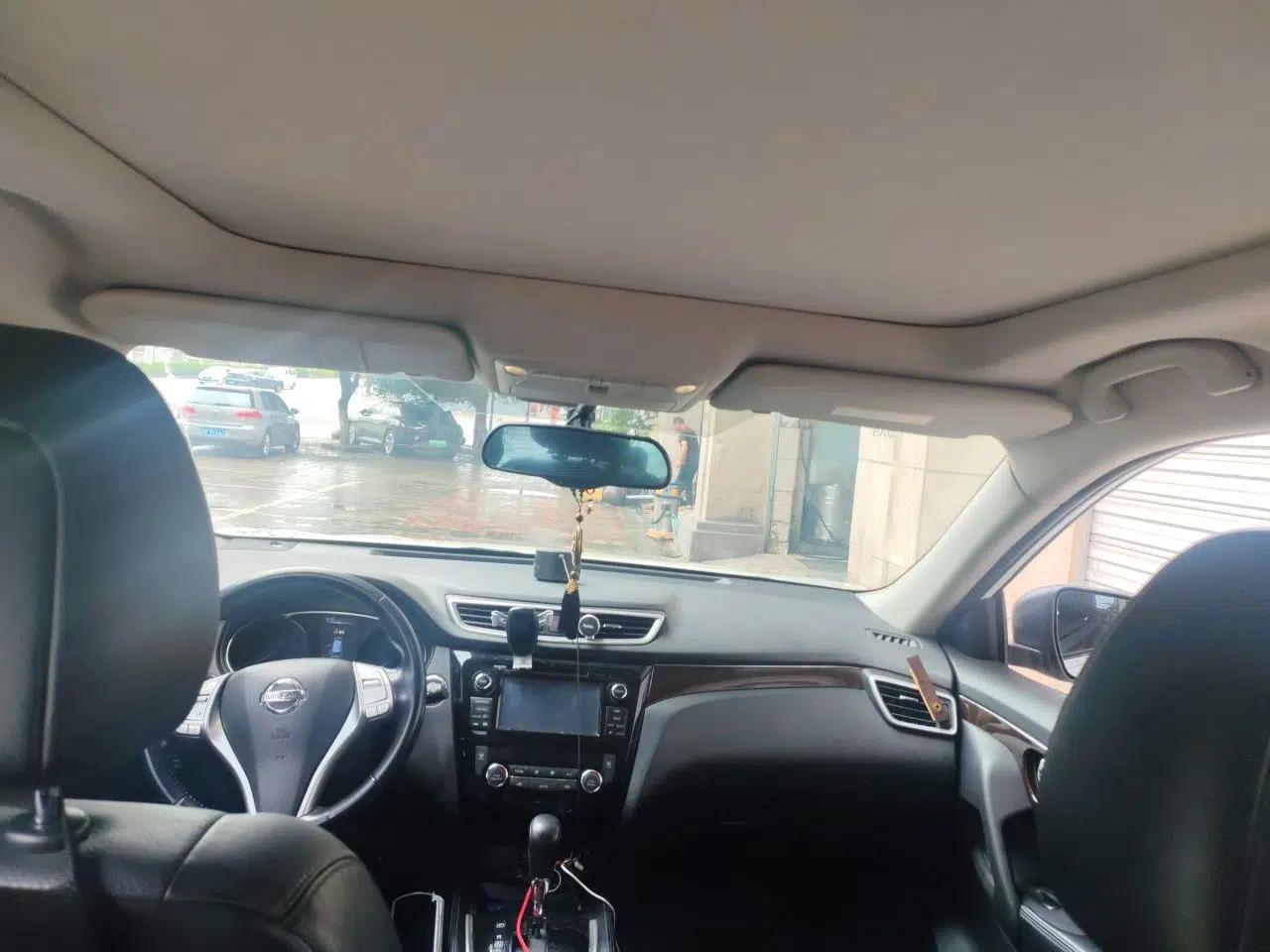 Nissan X-Trail 2014 2.5L CVT Ultimate Edition 4WD — миниатюра 18