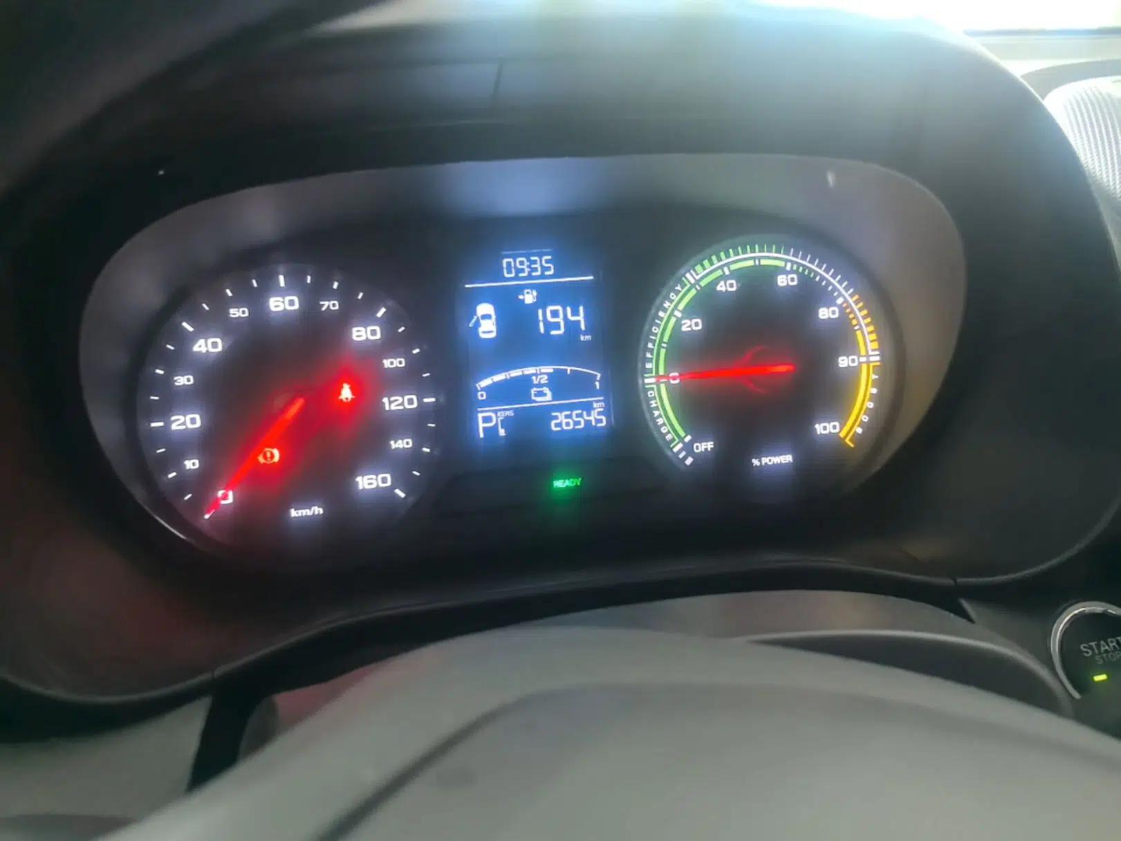 Roewe Clever 2022 311km QiQi BoBo Edition — миниатюра 14