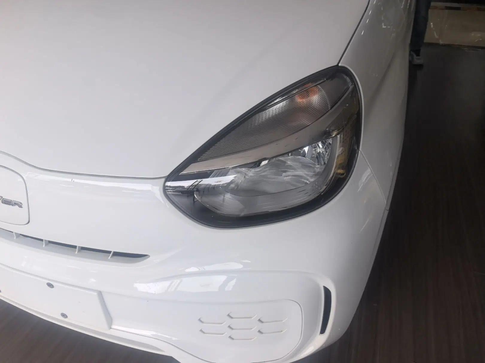 Roewe Clever 2022 311km QiQi BoBo Edition — миниатюра 8