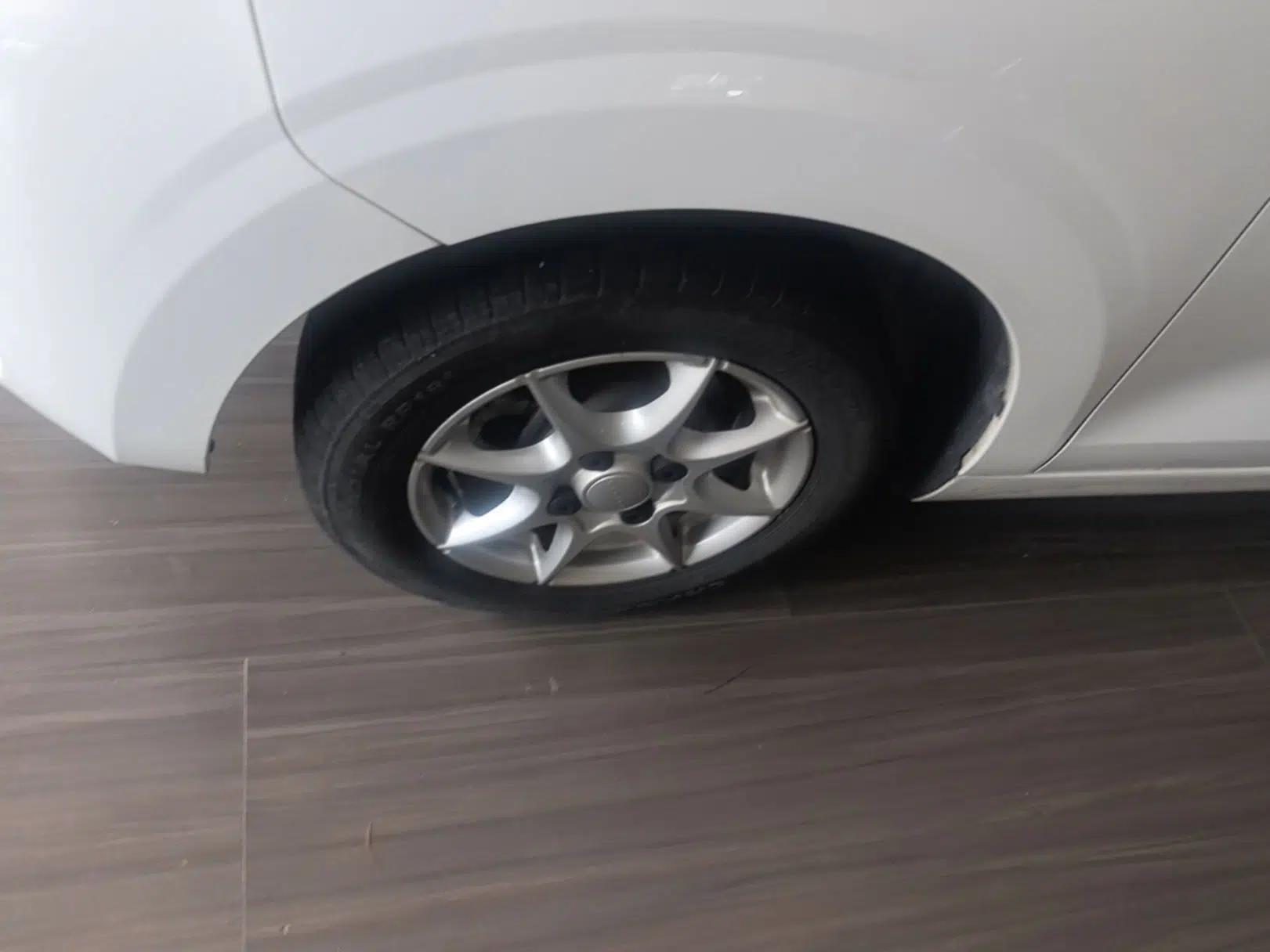 Roewe Clever 2022 311km QiQi BoBo Edition — миниатюра 10