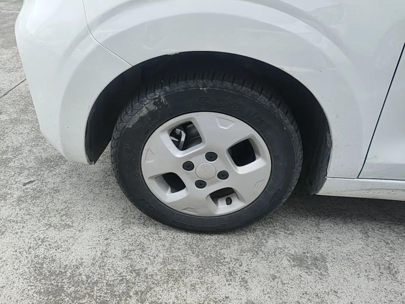 Roewe Clever 2021 302 km New Four-Seater Super-Efficient Version — миниатюра 10
