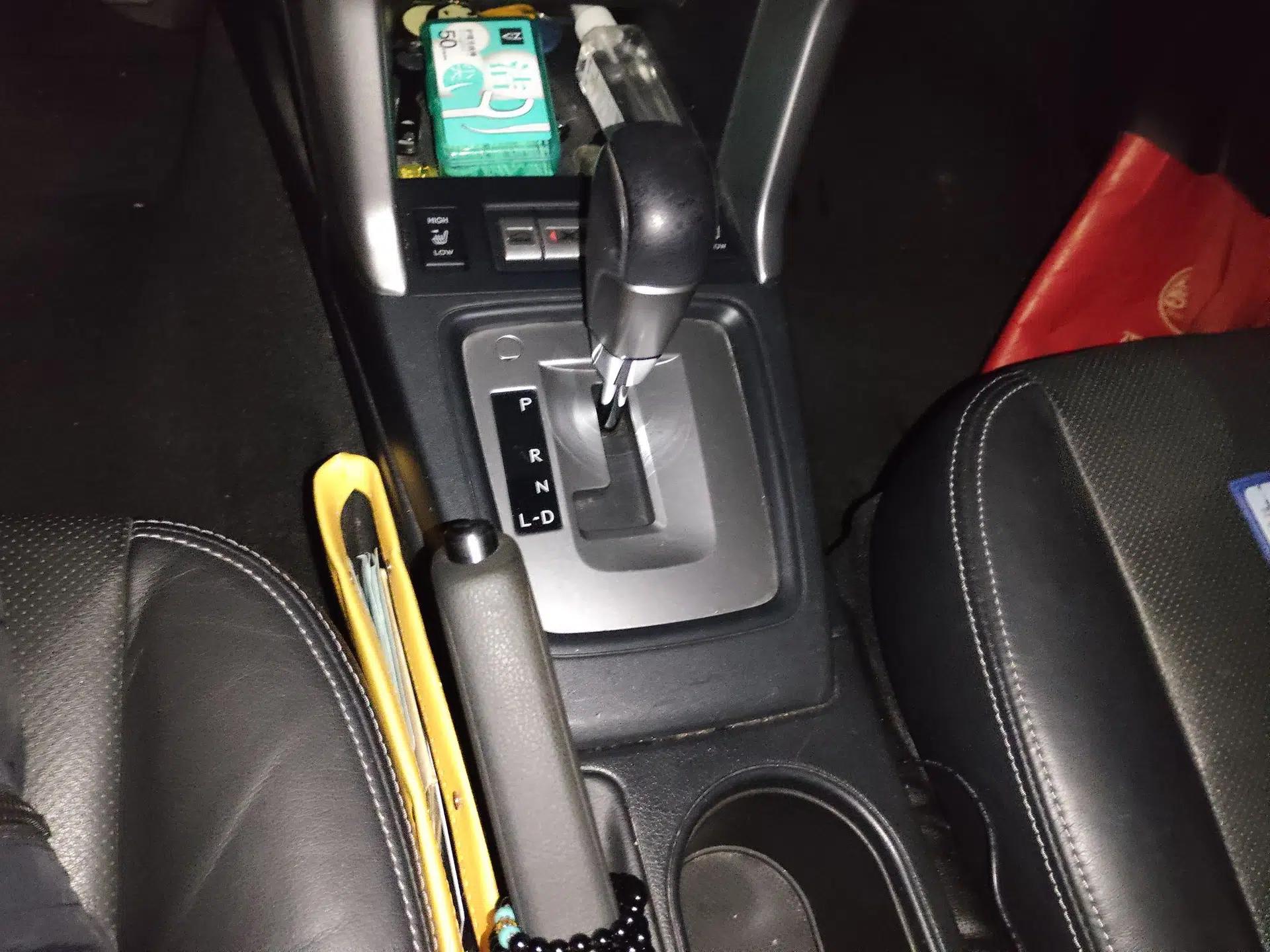 Subaru Forester 2014 2.5i Automatic Elite Edition — миниатюра 14