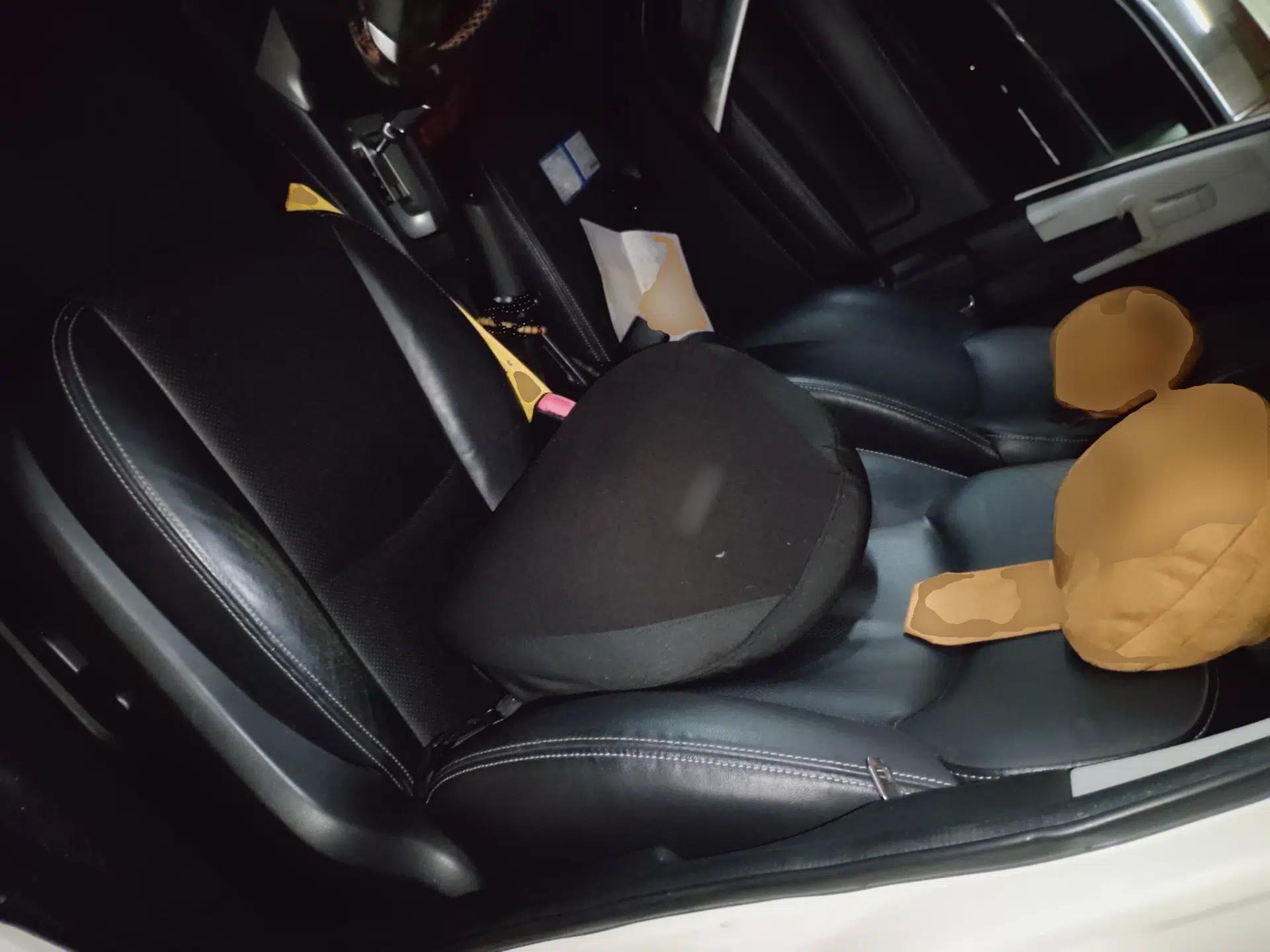 Subaru Forester 2014 2.5i Automatic Elite Edition — миниатюра 15