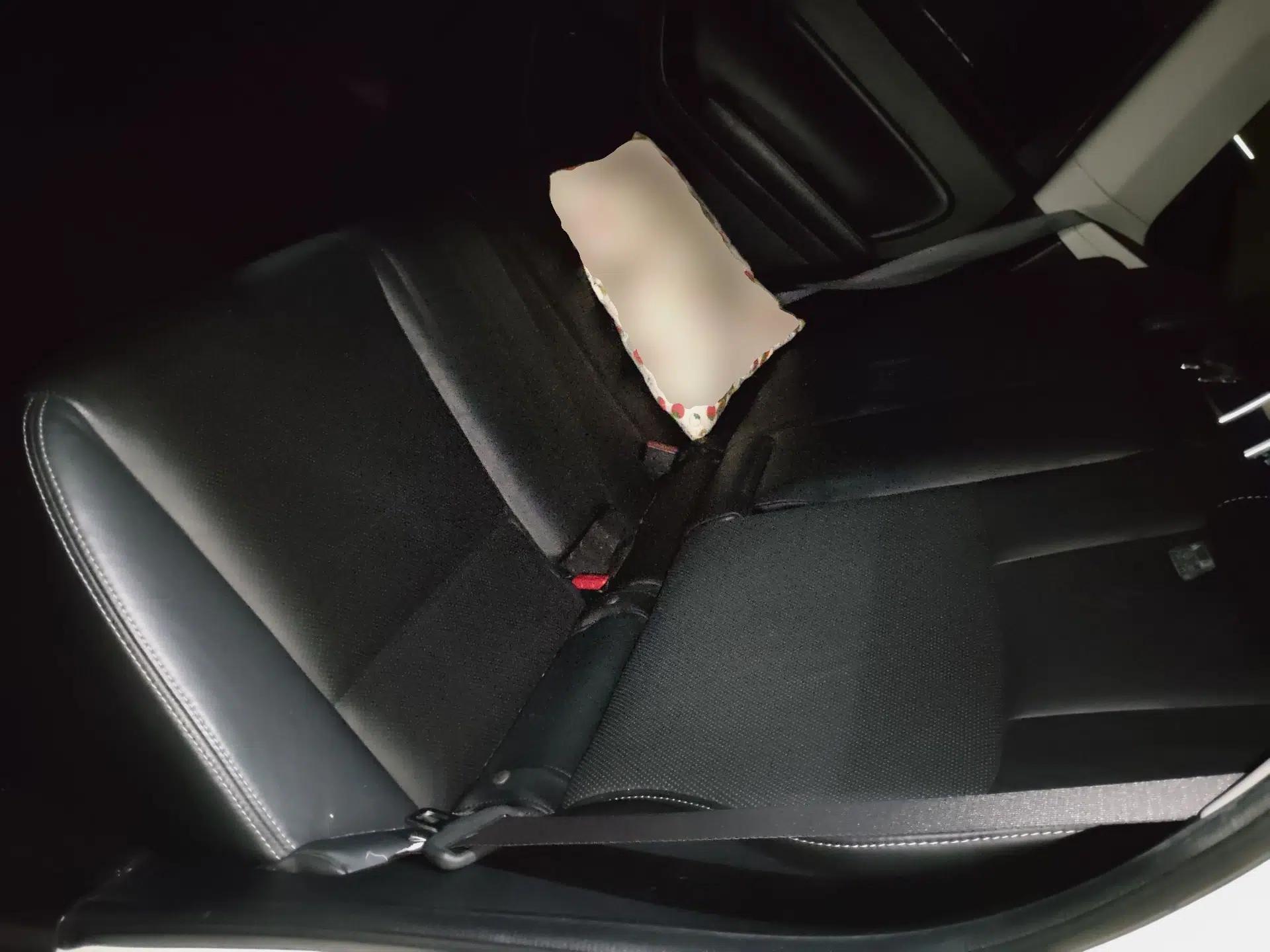 Subaru Forester 2014 2.5i Automatic Elite Edition — миниатюра 17