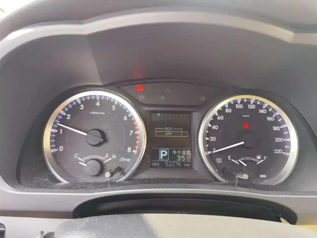 2021 Toyota Highlander 2.0T AWD Elite Edition 7-seater — миниатюра 3