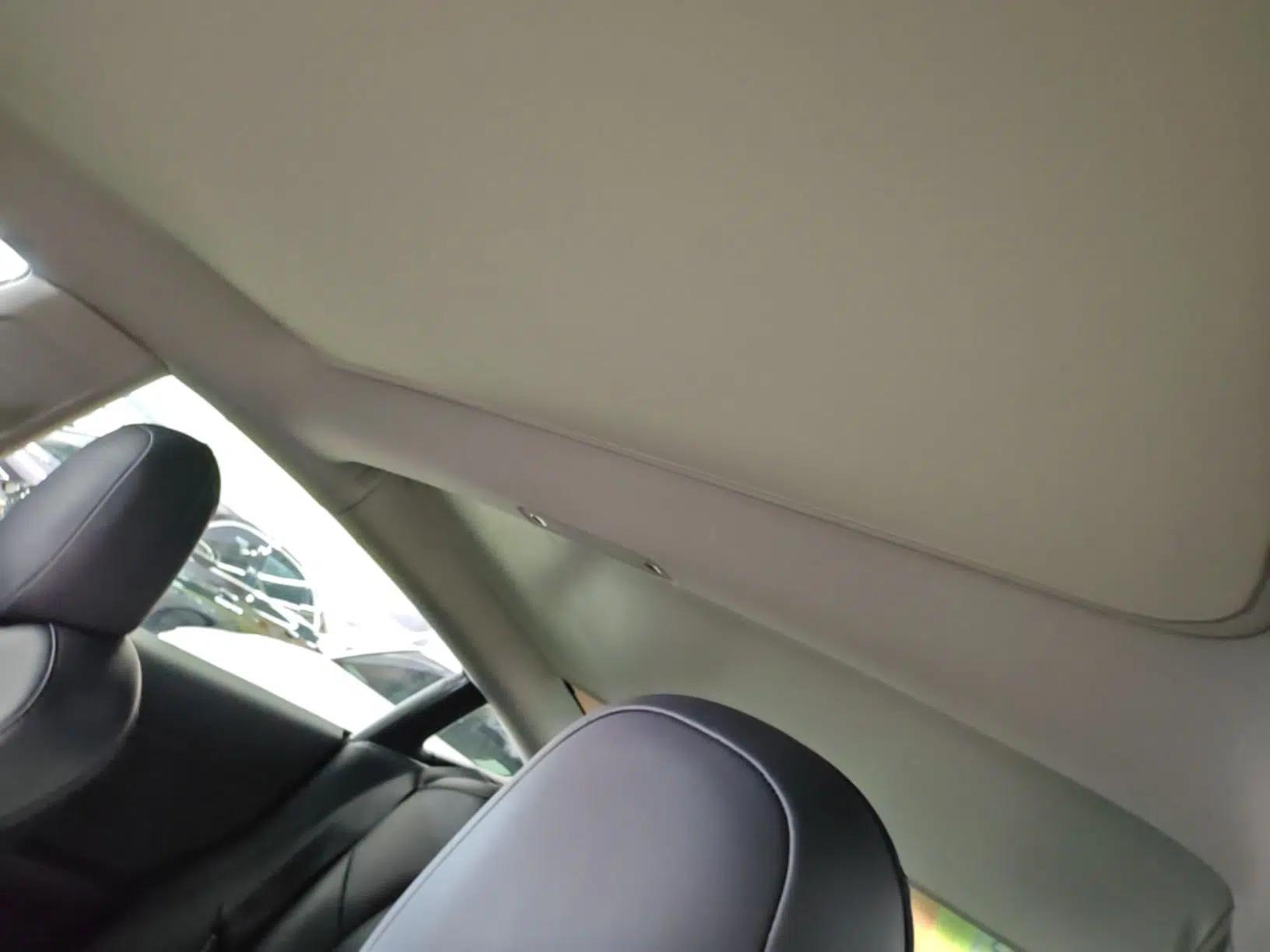 Tesla Model 3 2022 Rear-Wheel-Drive Version — миниатюра 21
