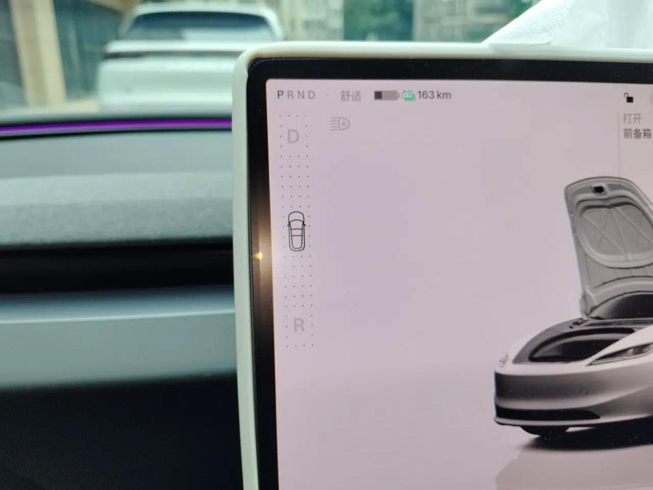 Tesla Model 3 2025 Model Revised Rear-Wheel-Drive Version — миниатюра 14