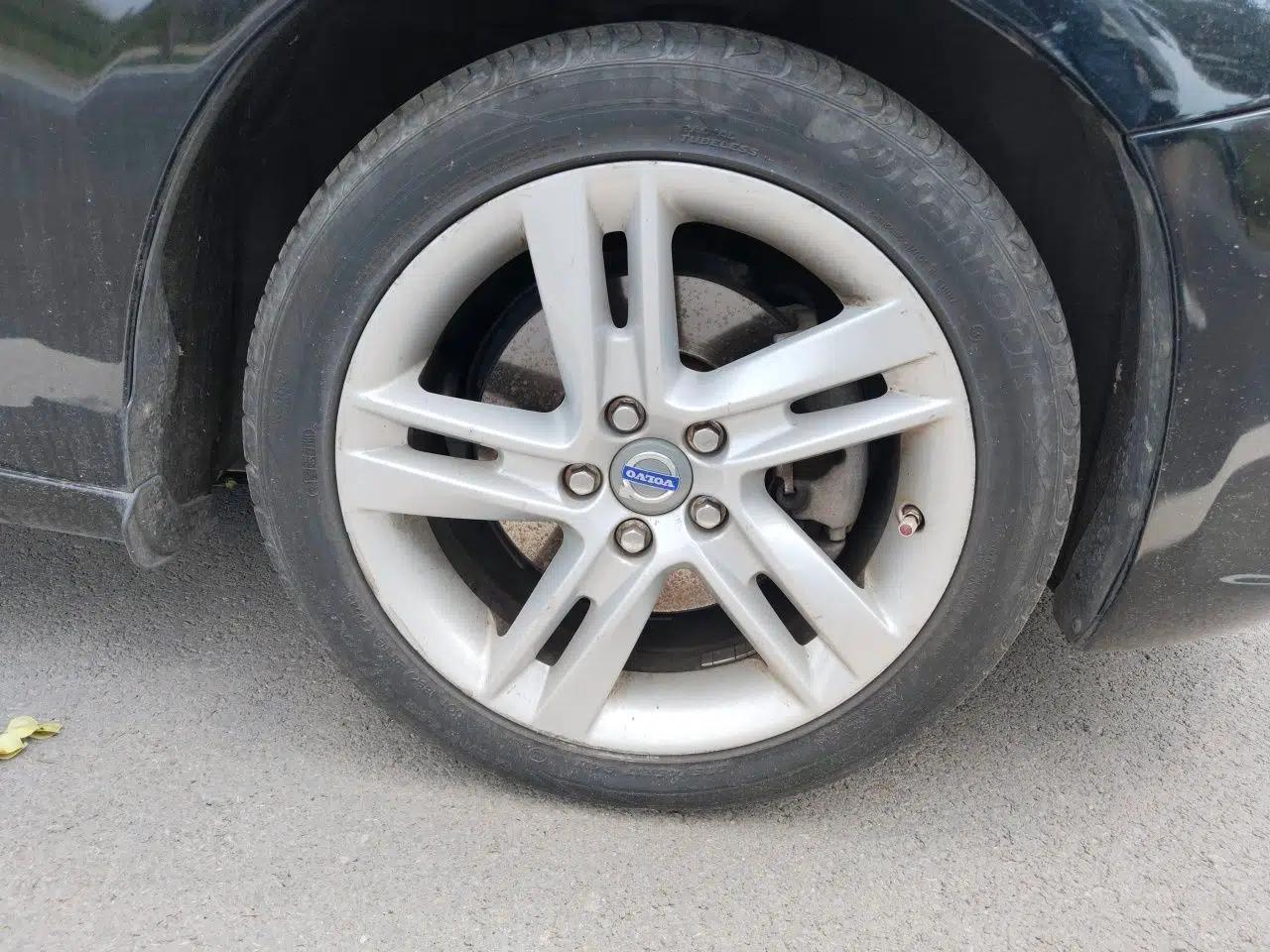 Volvo S60 2014 S60L T5 Intelligent Drive Edition — миниатюра 8