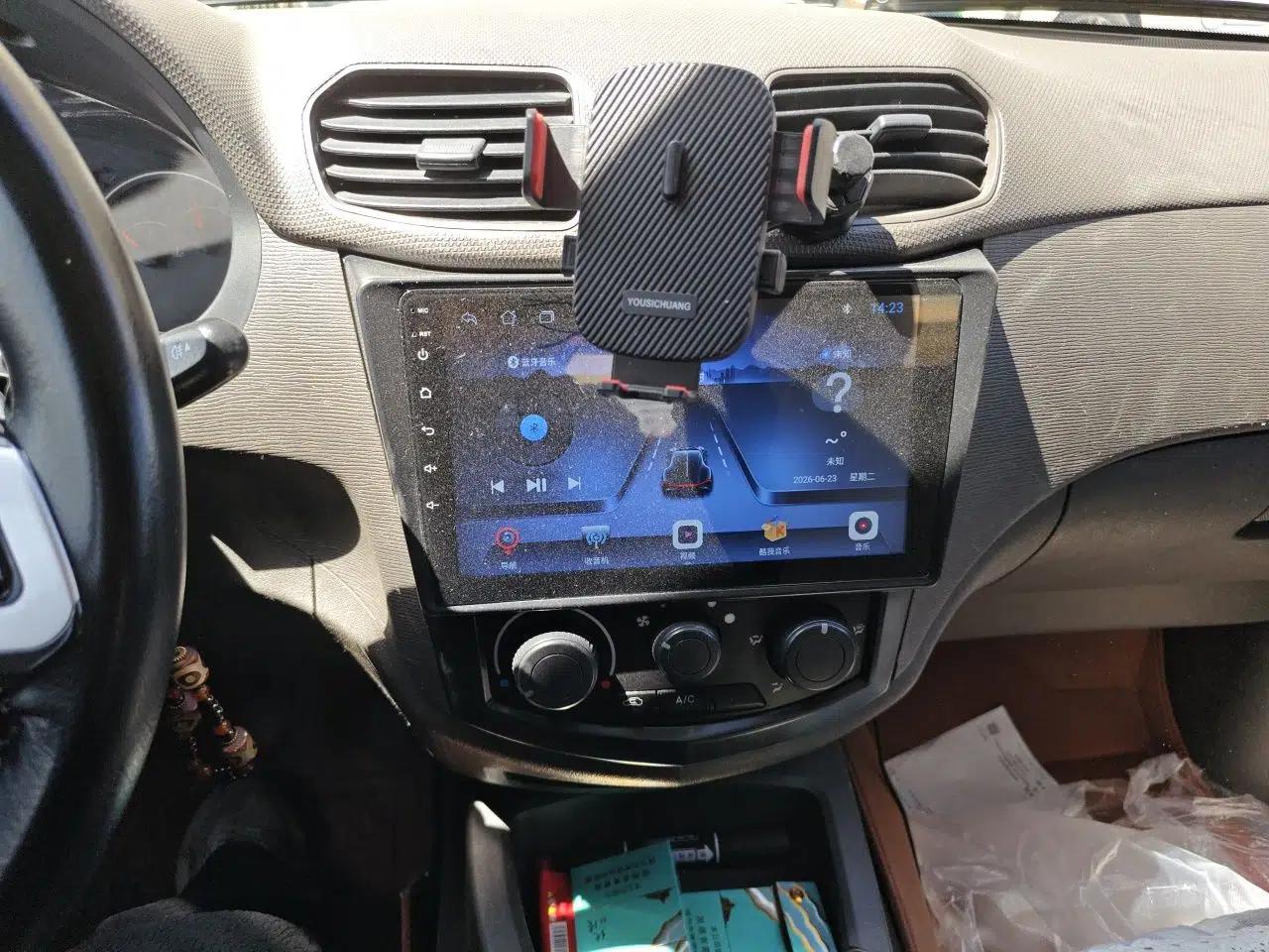Wuling Hongguang 2015 1.5L S Basic Version China V Standard — миниатюра 13