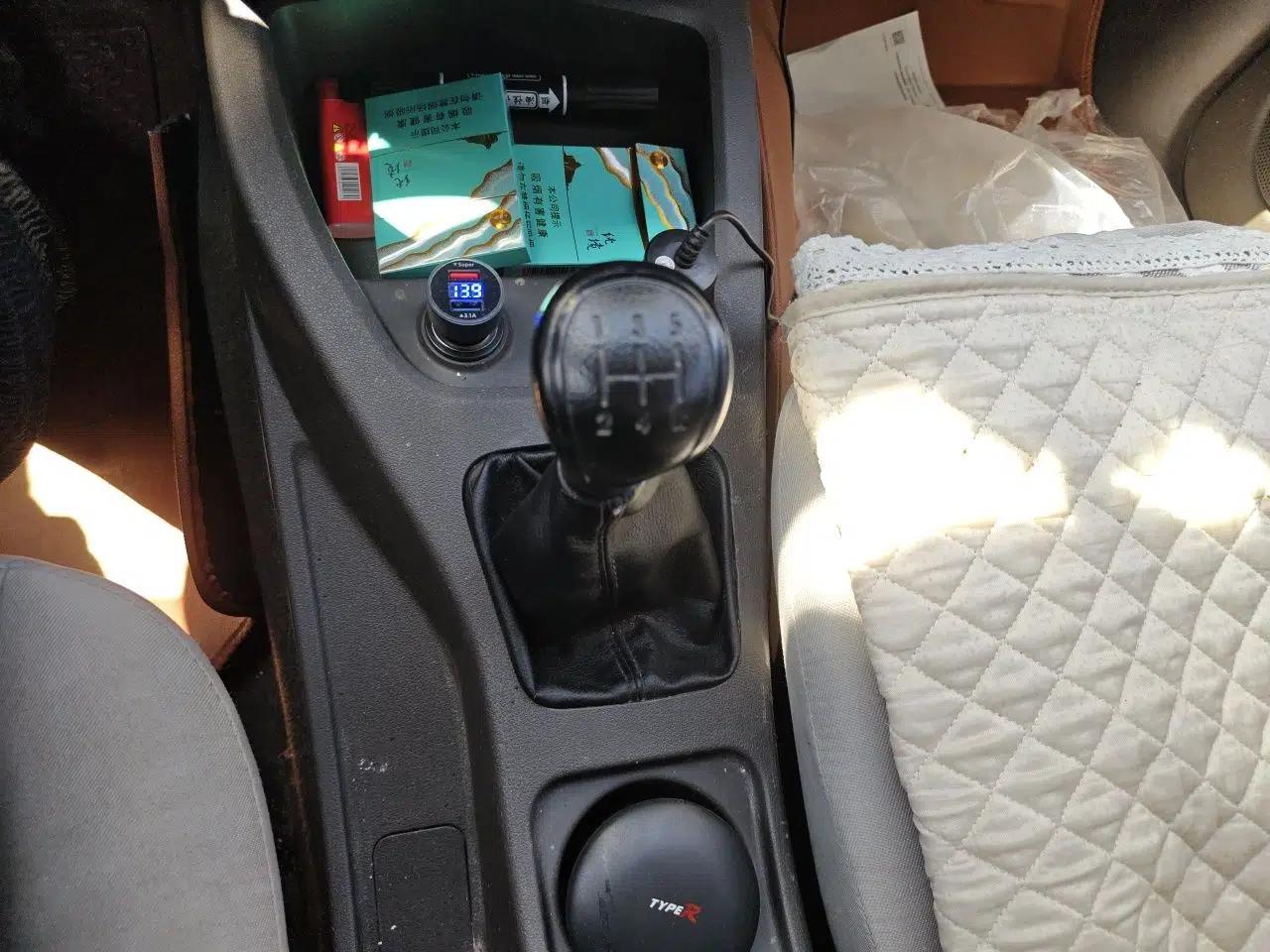 Wuling Hongguang 2015 1.5L S Basic Version China V Standard — миниатюра 14