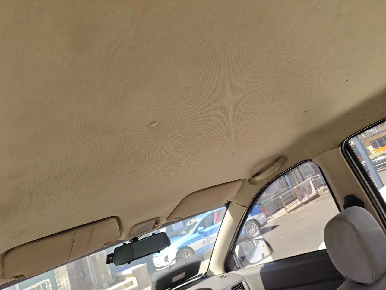 Wuling Hongguang 2015 1.5L S Basic Version China V Standard — миниатюра 18
