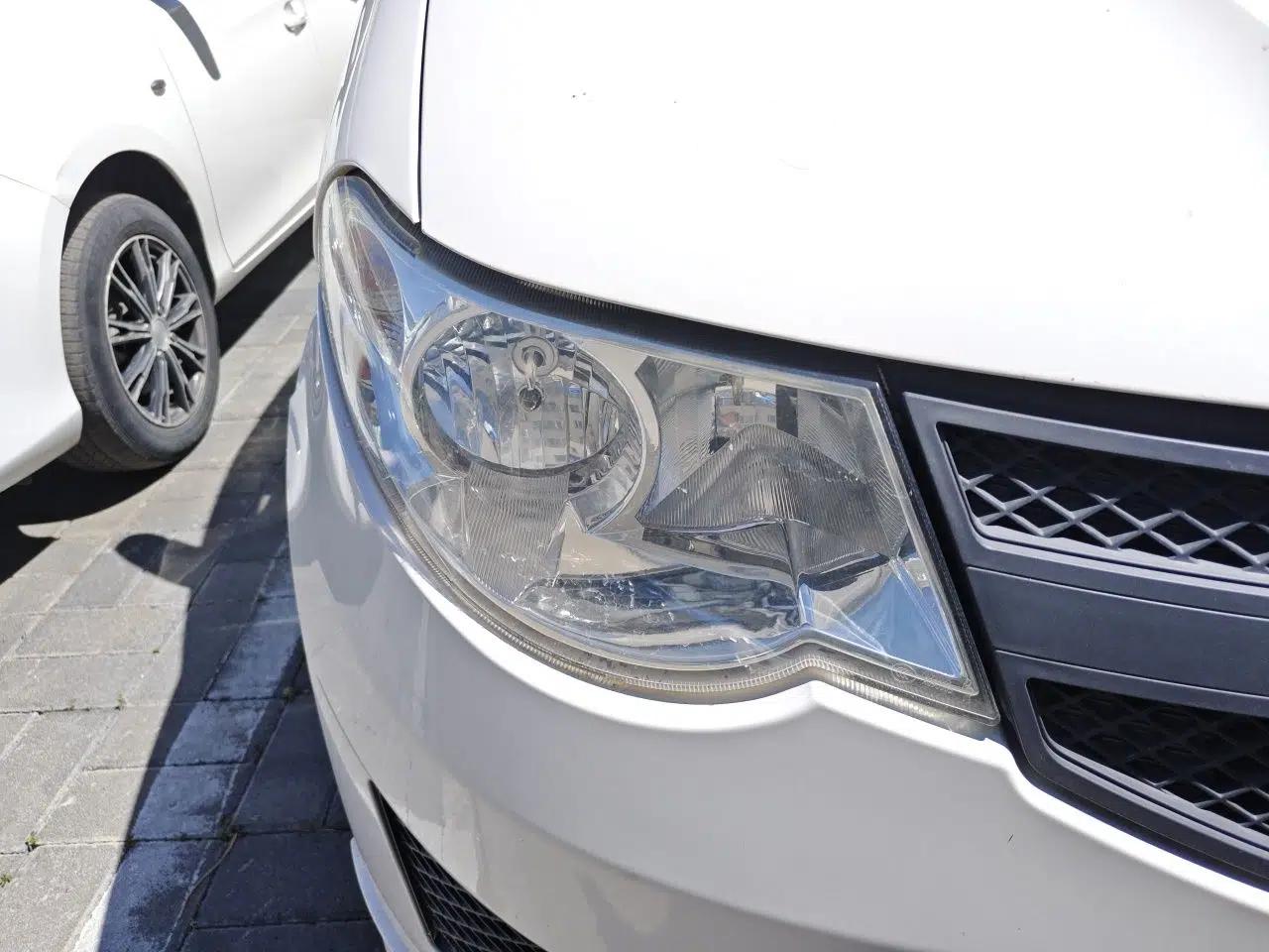 Wuling Hongguang 2015 1.5L S Basic Version China V Standard — миниатюра 7