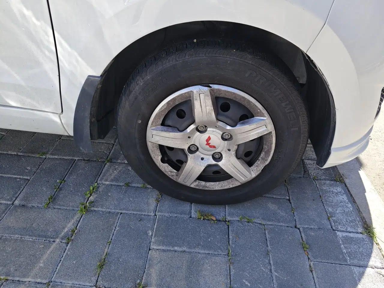 Wuling Hongguang 2015 1.5L S Basic Version China V Standard — миниатюра 8