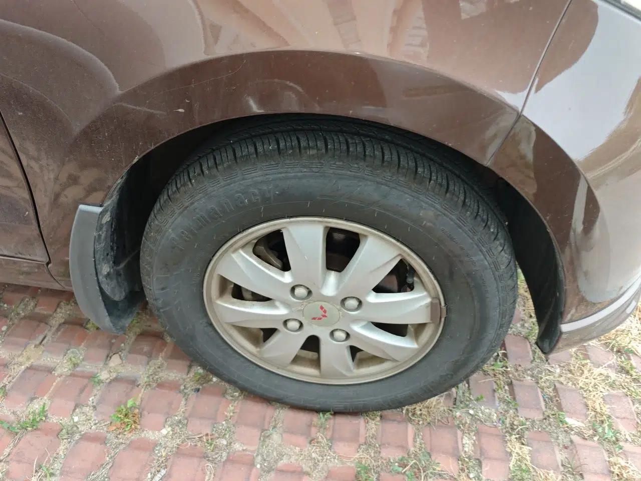 Wuling Hongguang 2014 1.5L S Standard Version — миниатюра 8