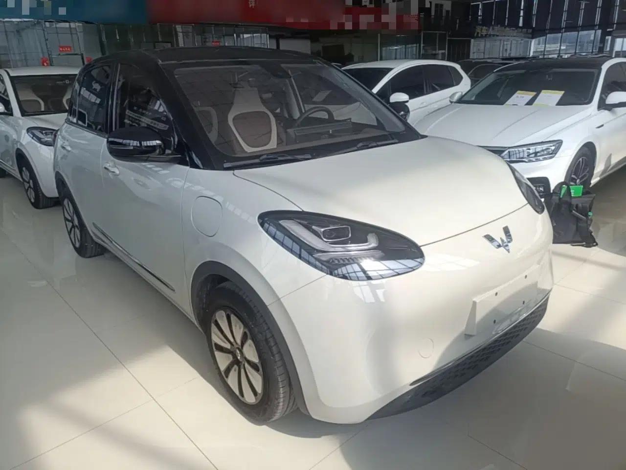 Wuling Bingo 2023 333 km Enjoyment Version — миниатюра 3