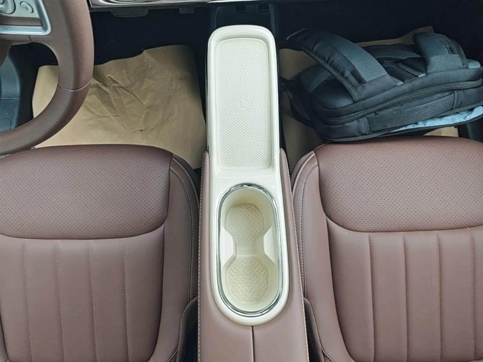 Wuling Bingo 2025 333 km Lingxi Connected Version — миниатюра 16