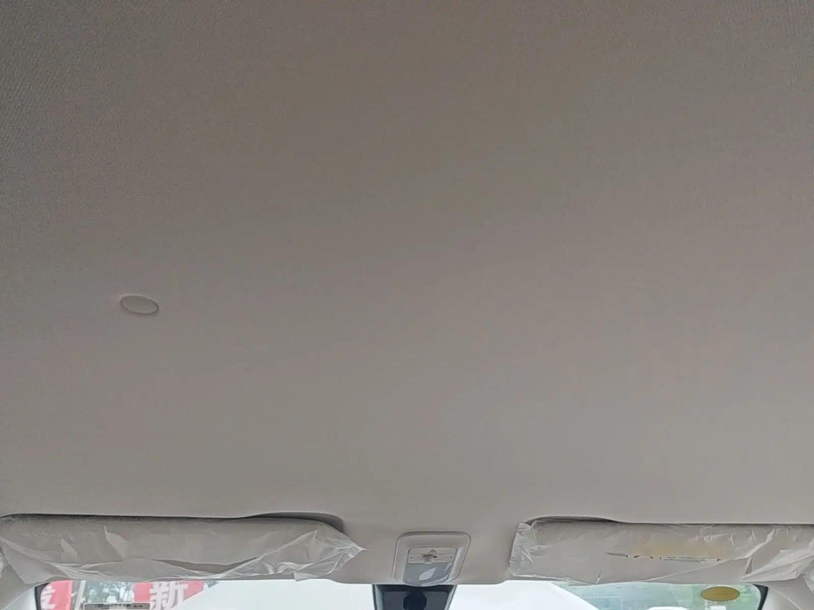 Wuling Bingo 2025 333 km Lingxi Connected Version — миниатюра 21