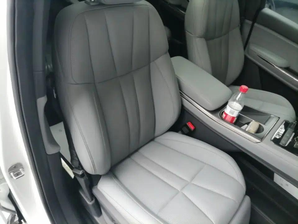 Nio ES8 2020 415 km Range 6-Seater Version — миниатюра 19