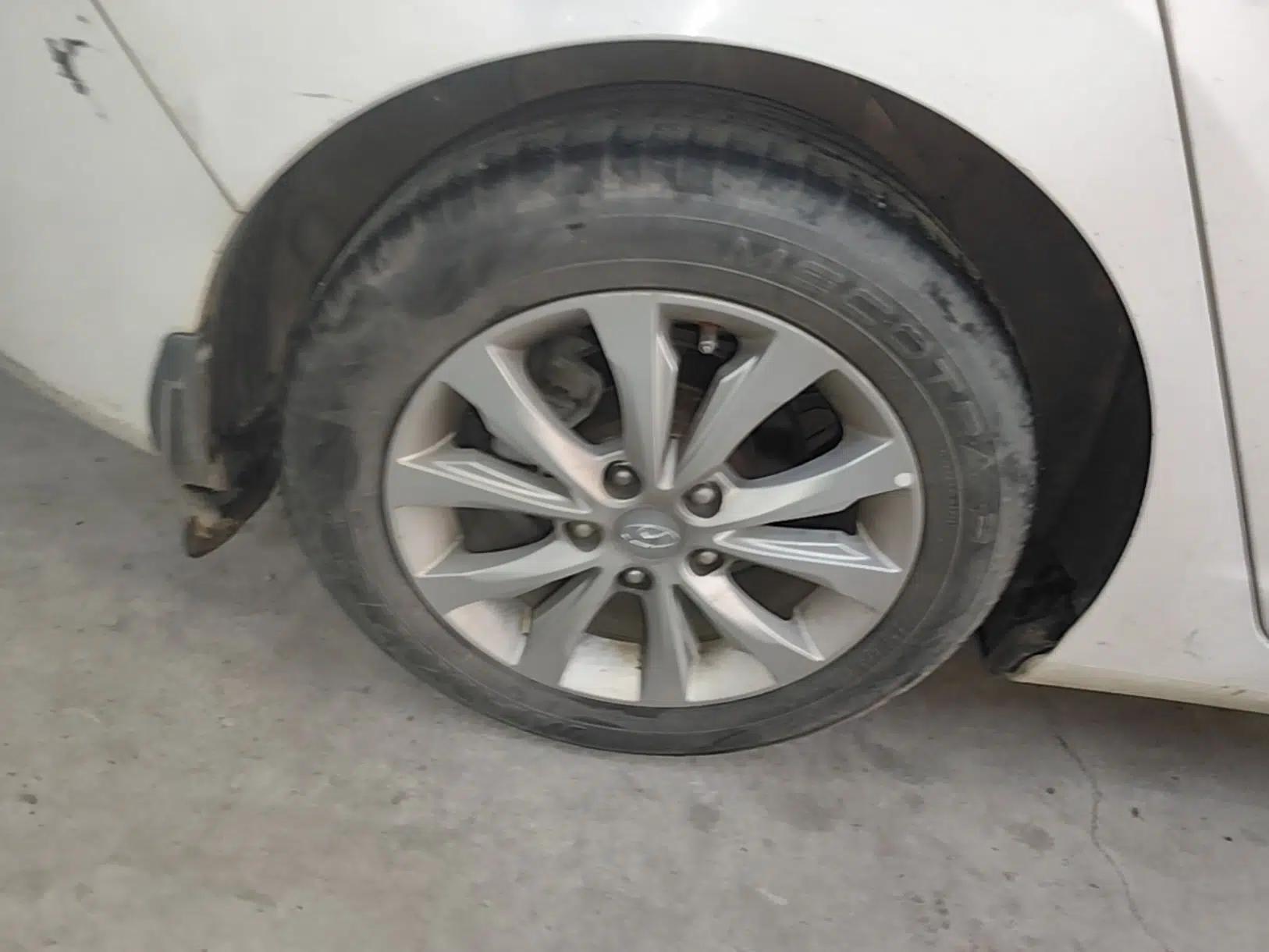 Hyundai Elantra (5th Generation / Langdong) 2016 1.6L Automatic Prestige Model — миниатюра 11