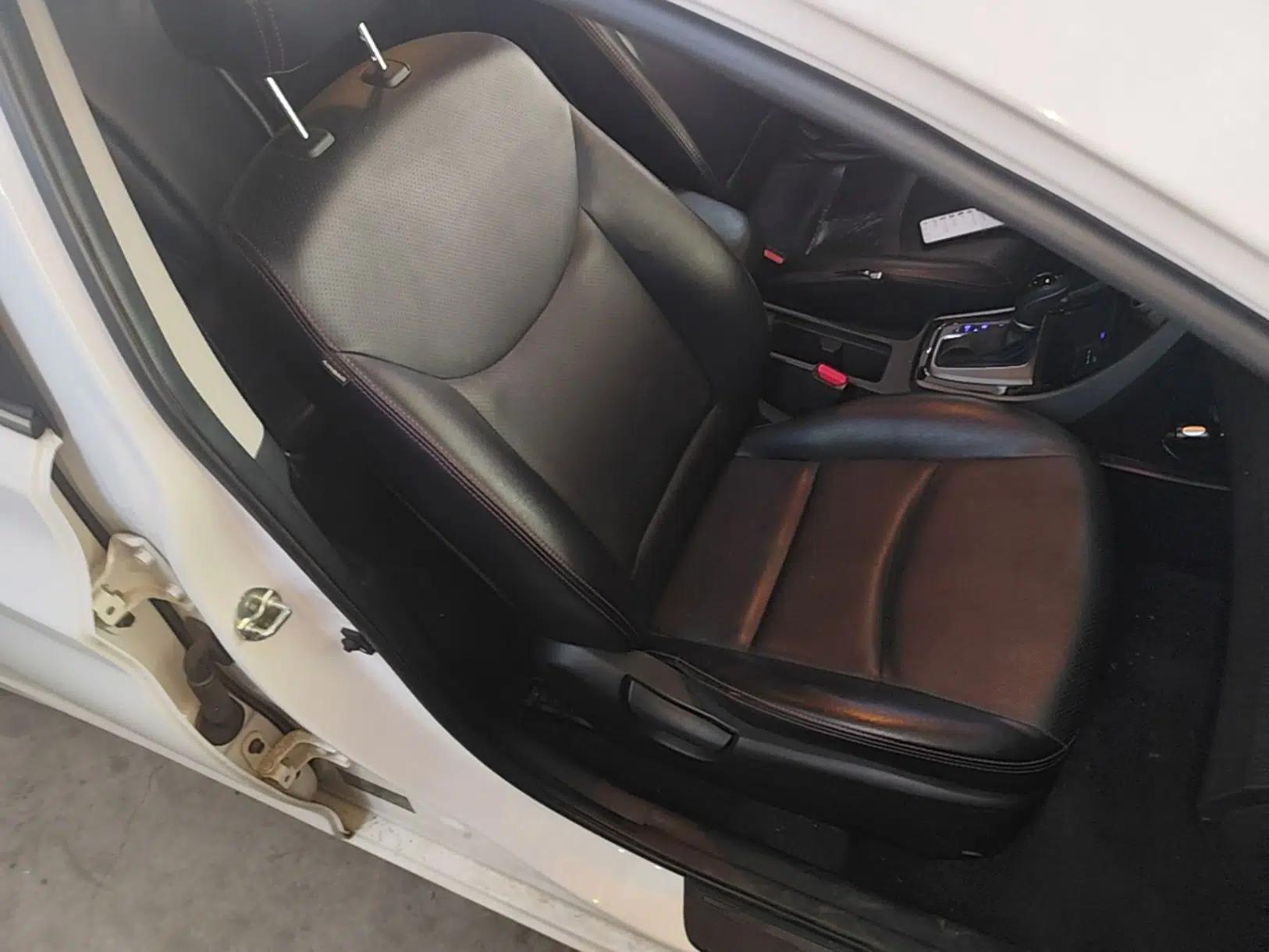 Hyundai Elantra (5th Generation / Langdong) 2016 1.6L Automatic Prestige Model — миниатюра 19