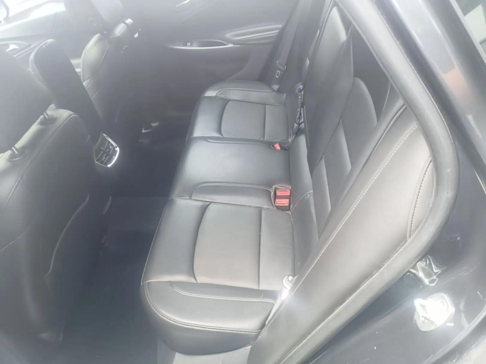 Chevrolet Malibu XL 2016 1.5T Dual-Clutch Ruichi Edition — миниатюра 20