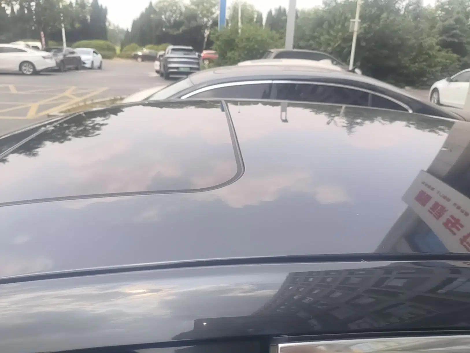 Chevrolet Malibu XL 2016 1.5T Dual-Clutch Ruichi Edition — миниатюра 7