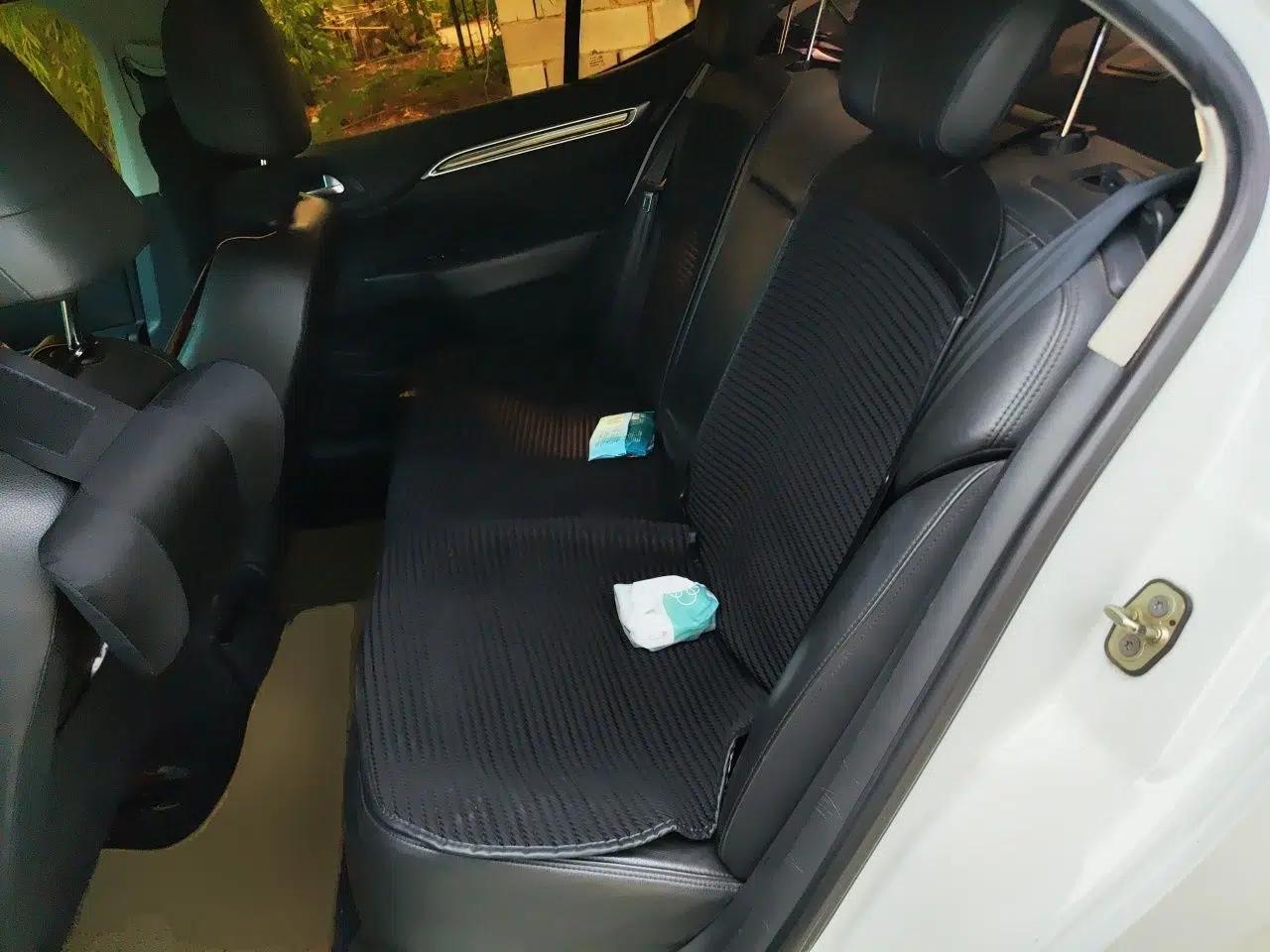 Citroen C4L 2013 1.6 THP Automatic Impression Edition — миниатюра 17