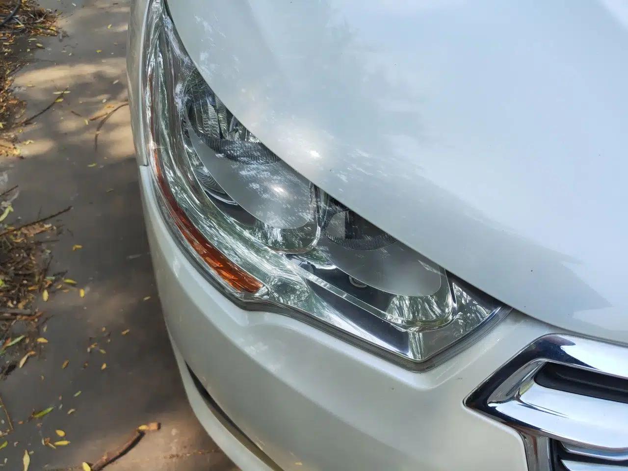 Citroen C4L 2013 1.6 THP Automatic Impression Edition — миниатюра 7