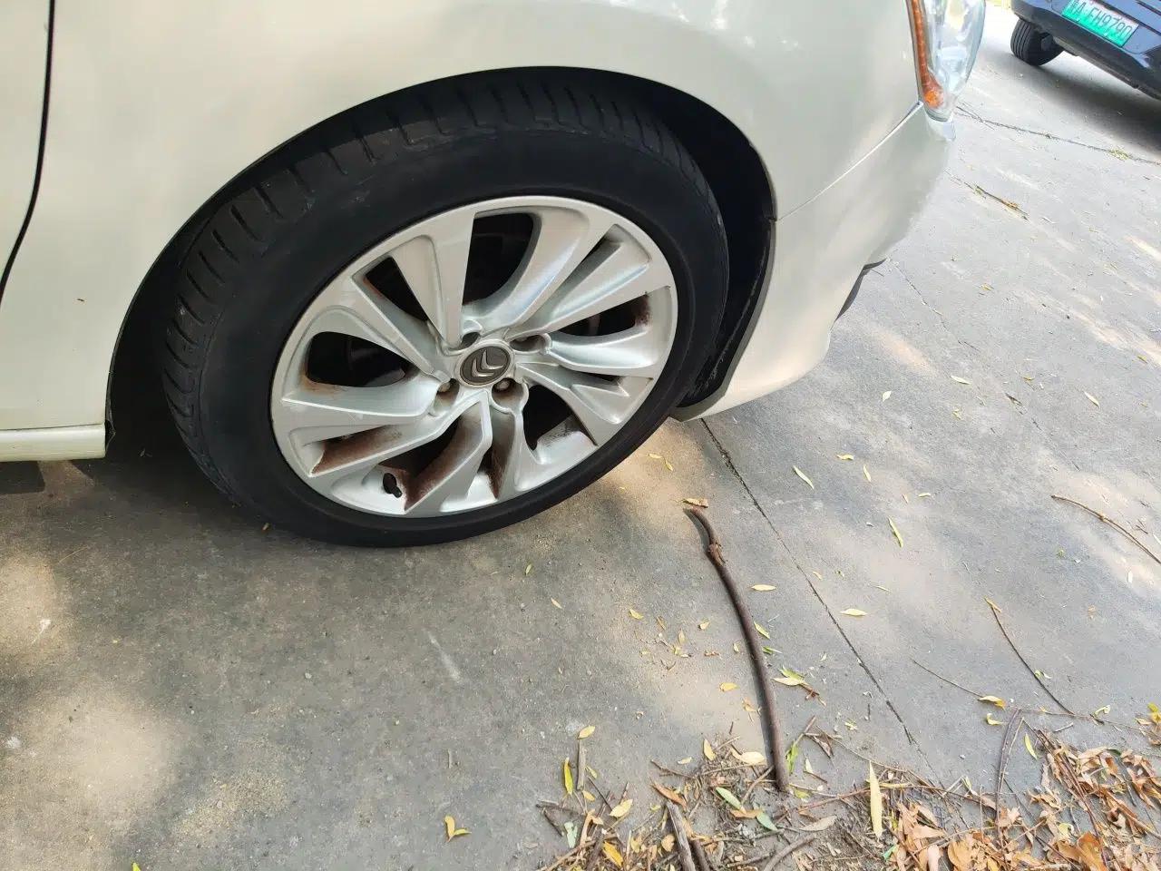 Citroen C4L 2013 1.6 THP Automatic Impression Edition — миниатюра 8