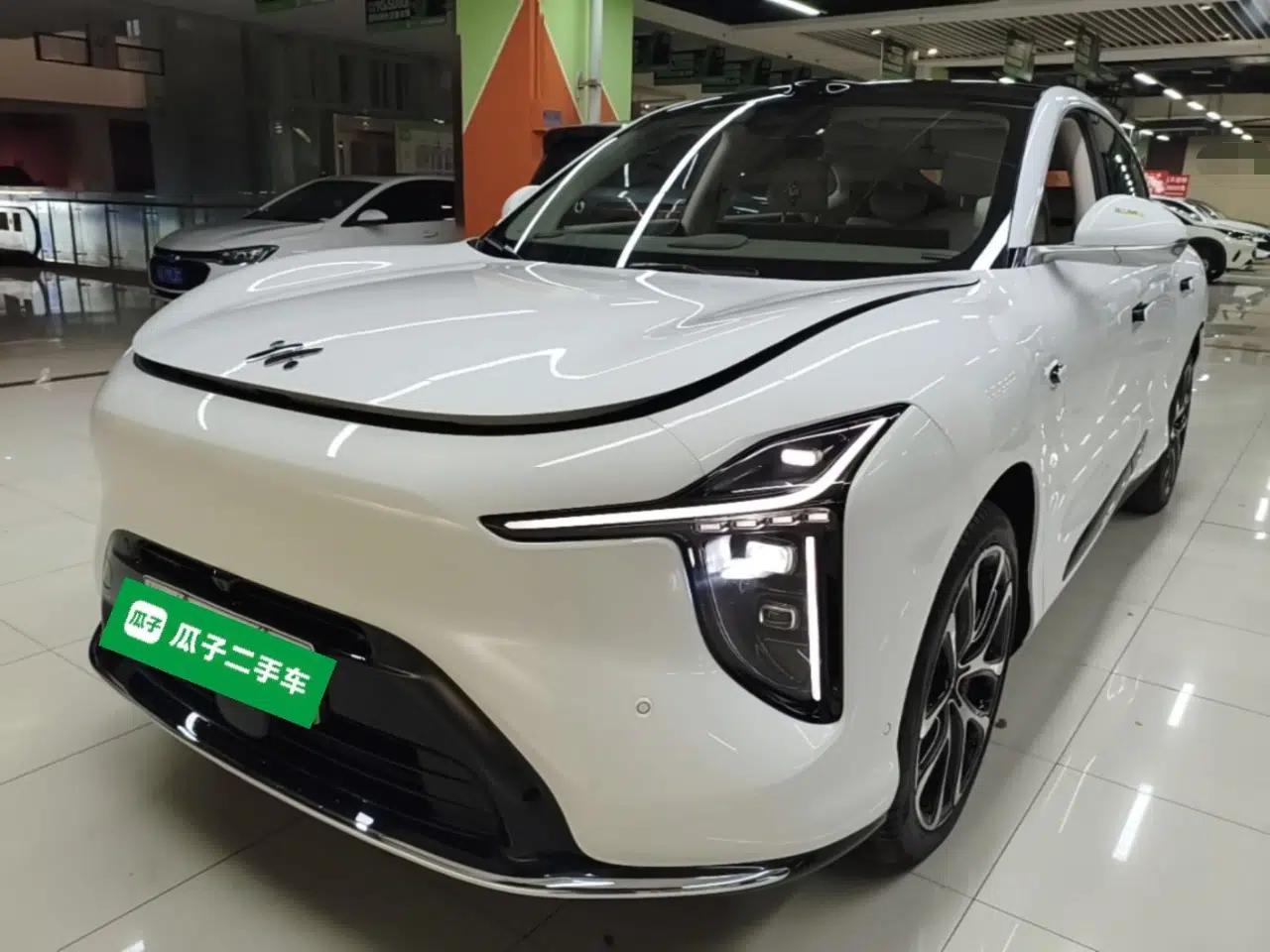 IM LS6 2026 Model Pure Electric Max — миниатюра 1
