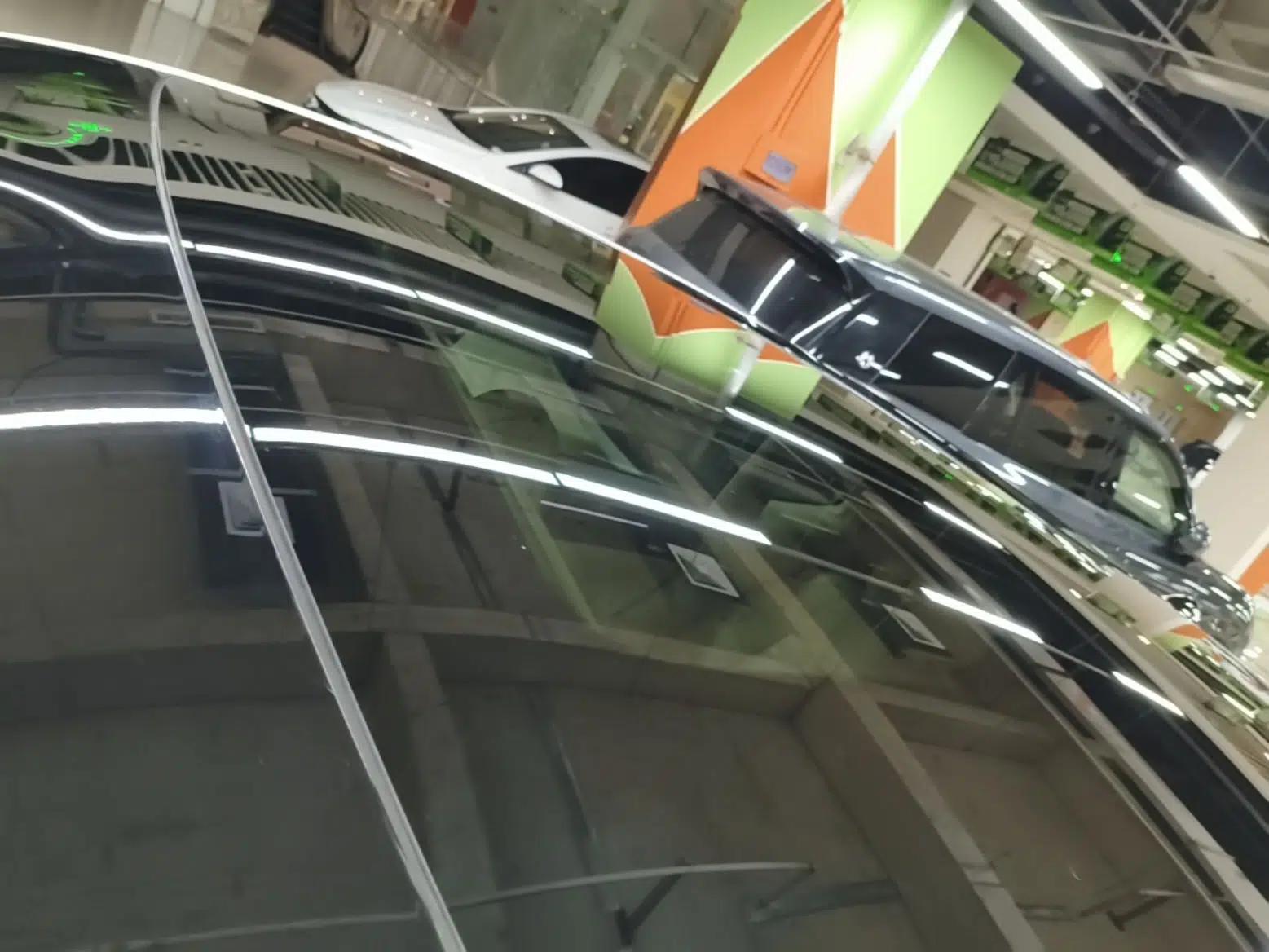 IM LS6 2026 Model Pure Electric Max — миниатюра 7