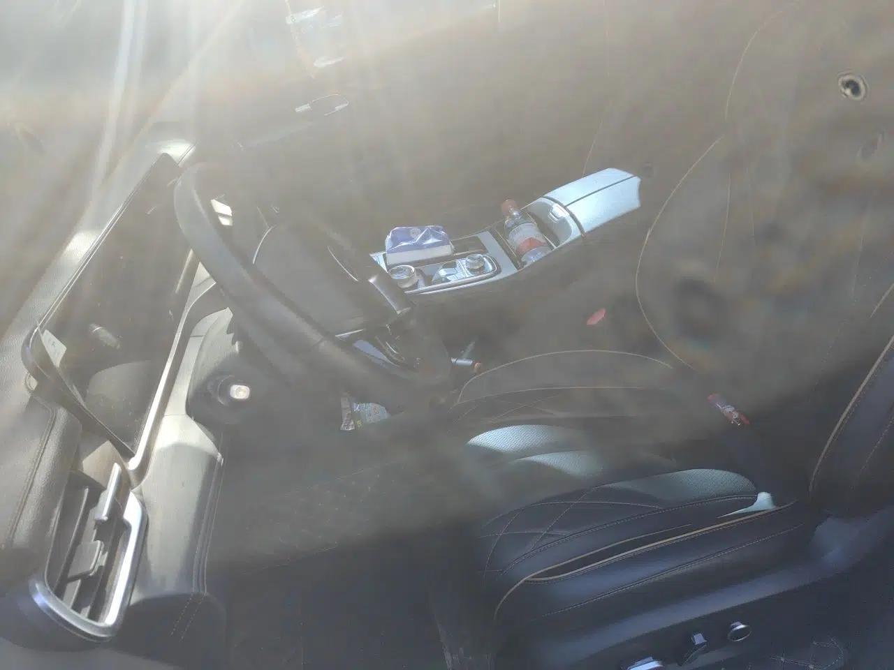 Ford Equator 2021 EcoBoost 225 Premier 6-Seater — миниатюра 15