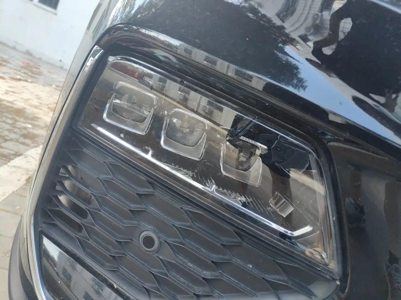 Ford Equator 2021 EcoBoost 225 Premier 6-Seater — миниатюра 7