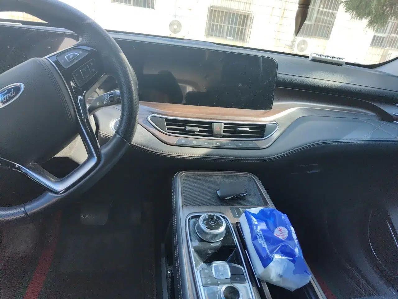 Ford Equator 2021 EcoBoost 225 Premier 6-Seater — миниатюра 9