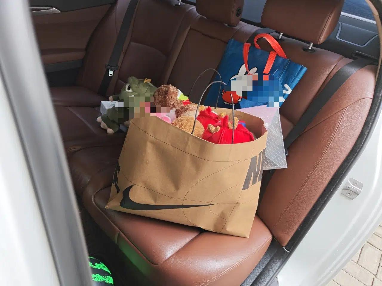 BMW 5 Series 2014 528Li Leading Model — миниатюра 17
