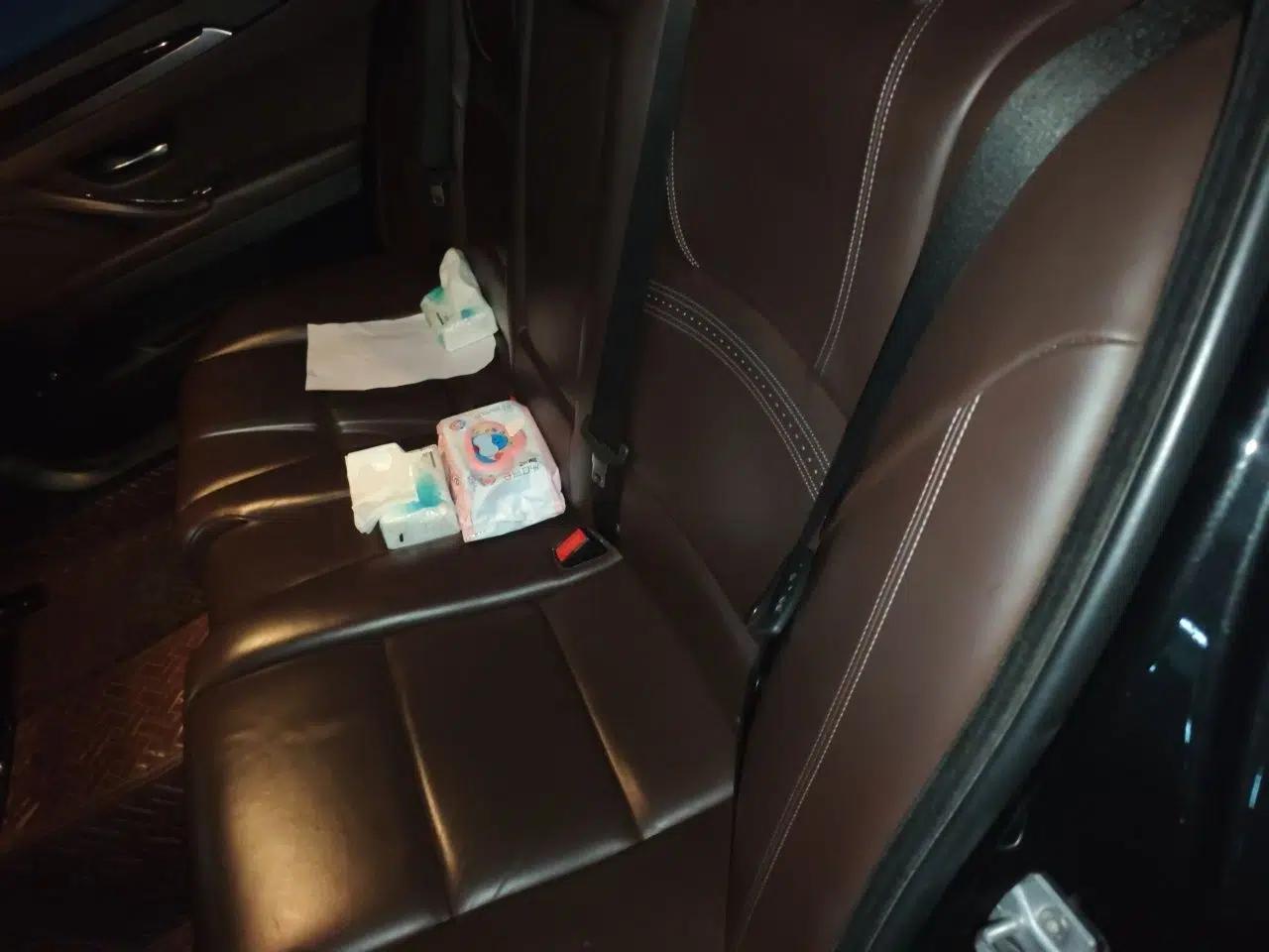 BMW 5 Series 2014 525Li Luxury Design Package — миниатюра 17