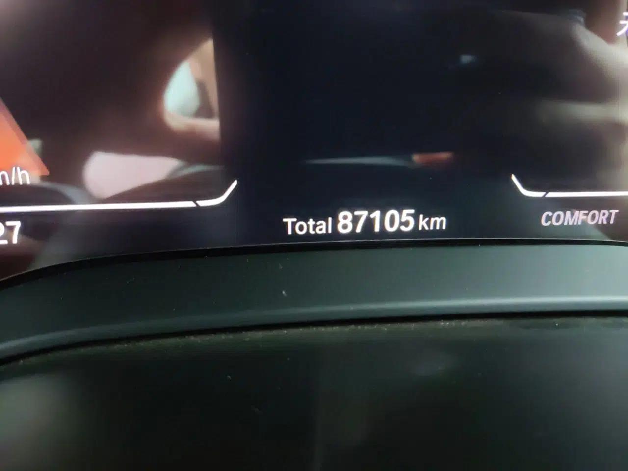BMW 5 Series 2022 525Li M Sport Package — миниатюра 12