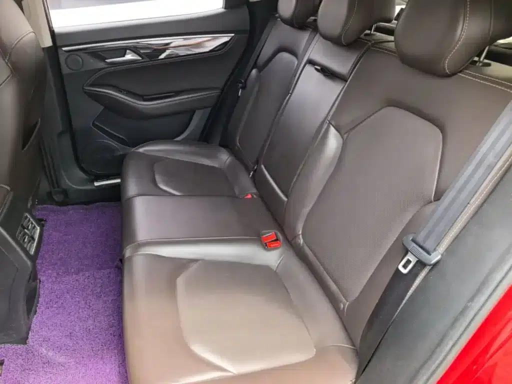 Jiayue A5 2020 1.5T CVT Premium Edition — миниатюра 17