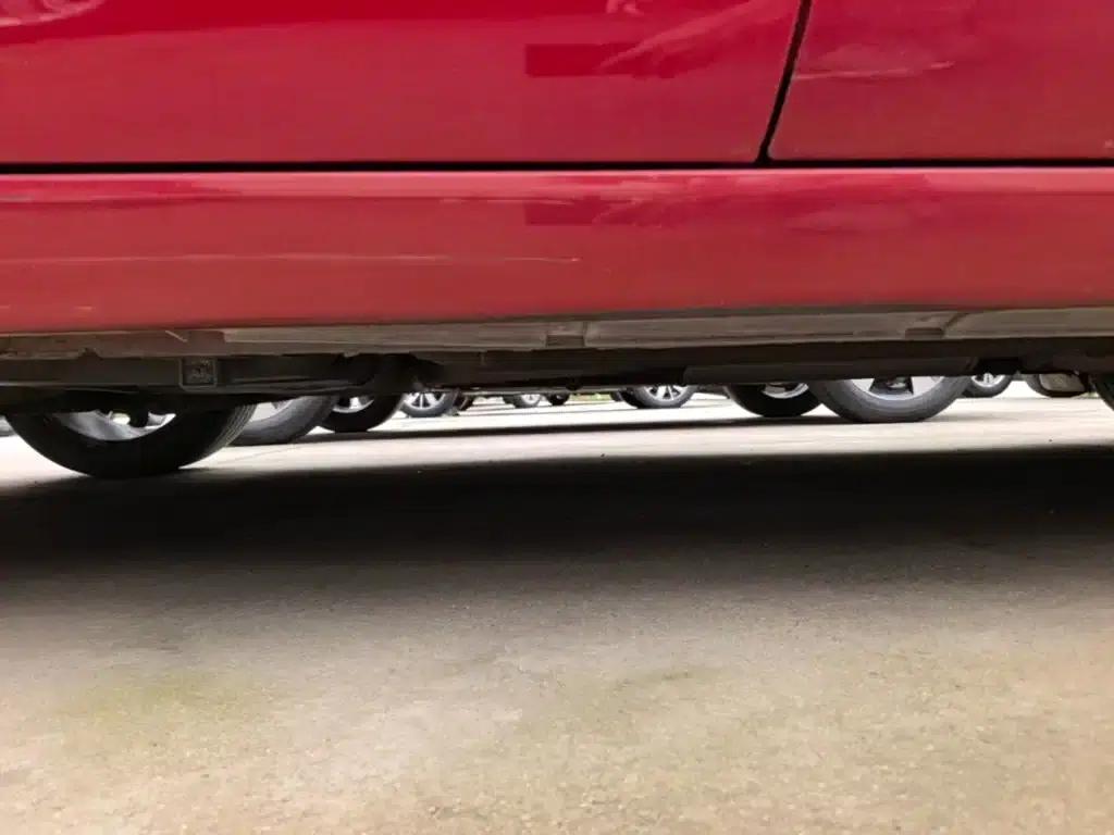 Jiayue A5 2020 1.5T CVT Premium Edition — миниатюра 21