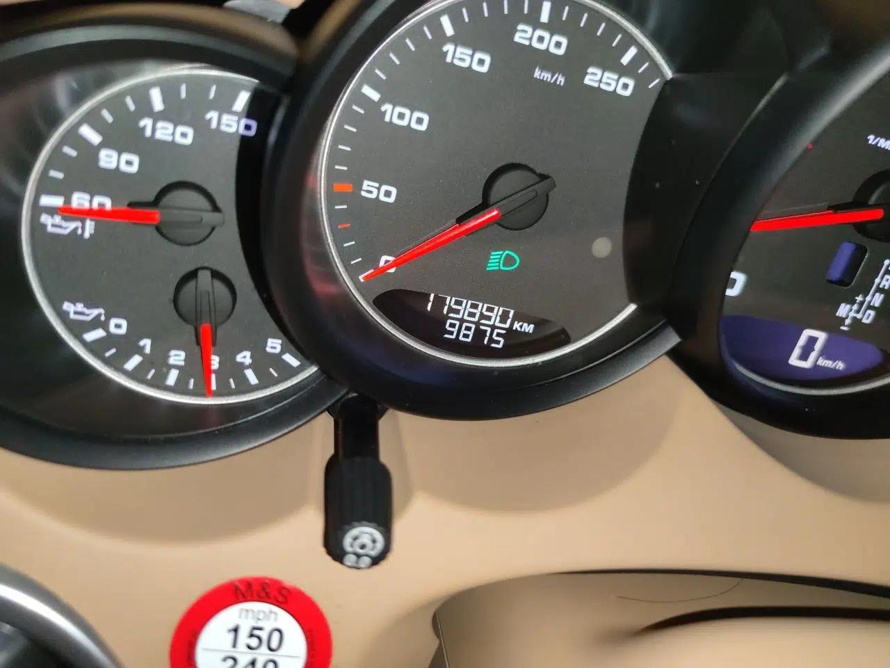 Porsche Cayenne 2015 Cayenne 3.0T — миниатюра 12