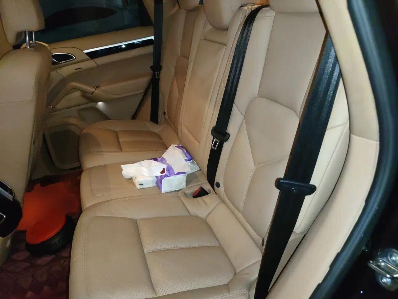 Porsche Cayenne 2015 Cayenne 3.0T — миниатюра 17