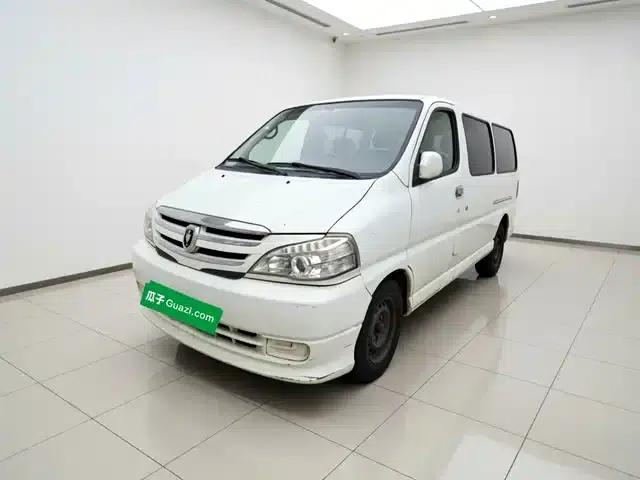 Grace 2016 2.0L Express Practical Model