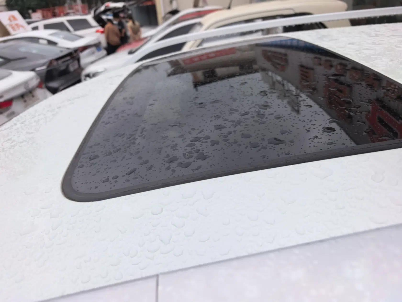 Peugeot 3008 2016 1.6THP Automatic Classic Edition — миниатюра 7