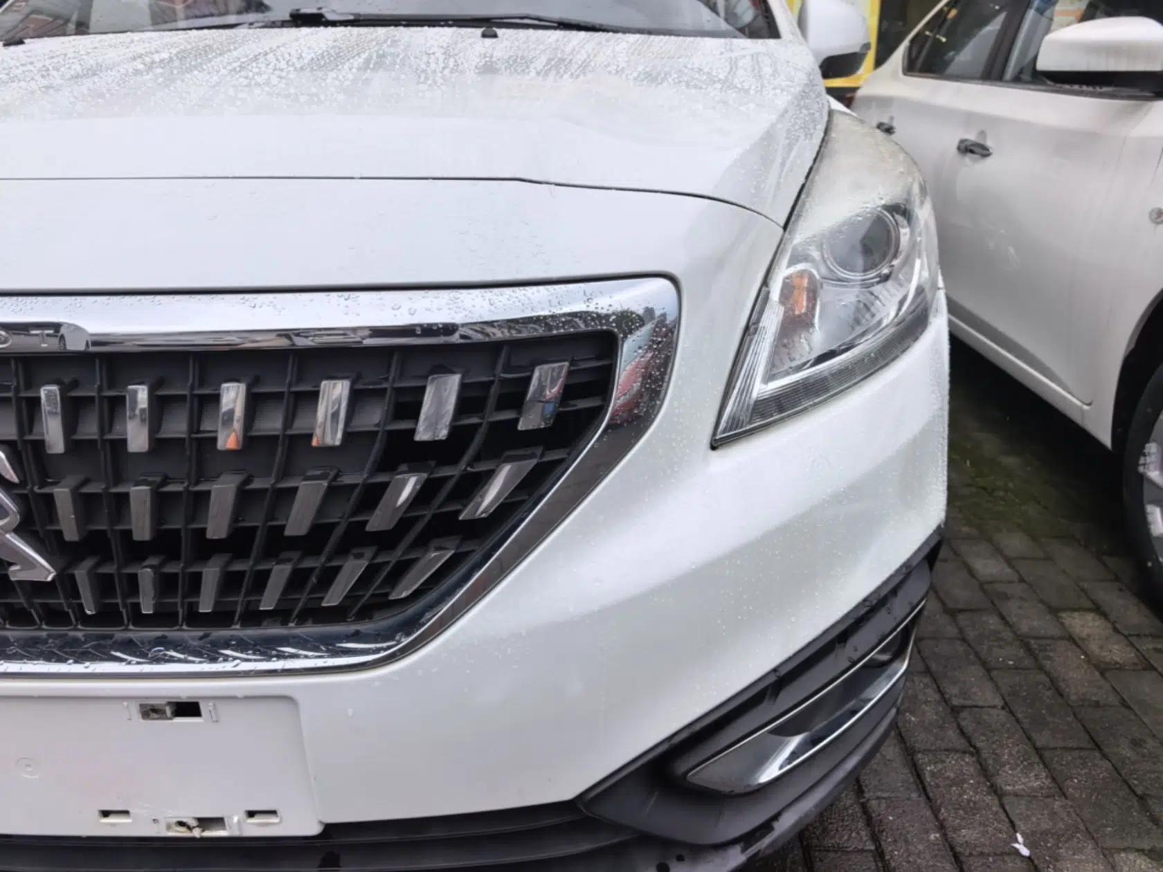 Peugeot 3008 2016 1.6THP Automatic Classic Edition — миниатюра 8