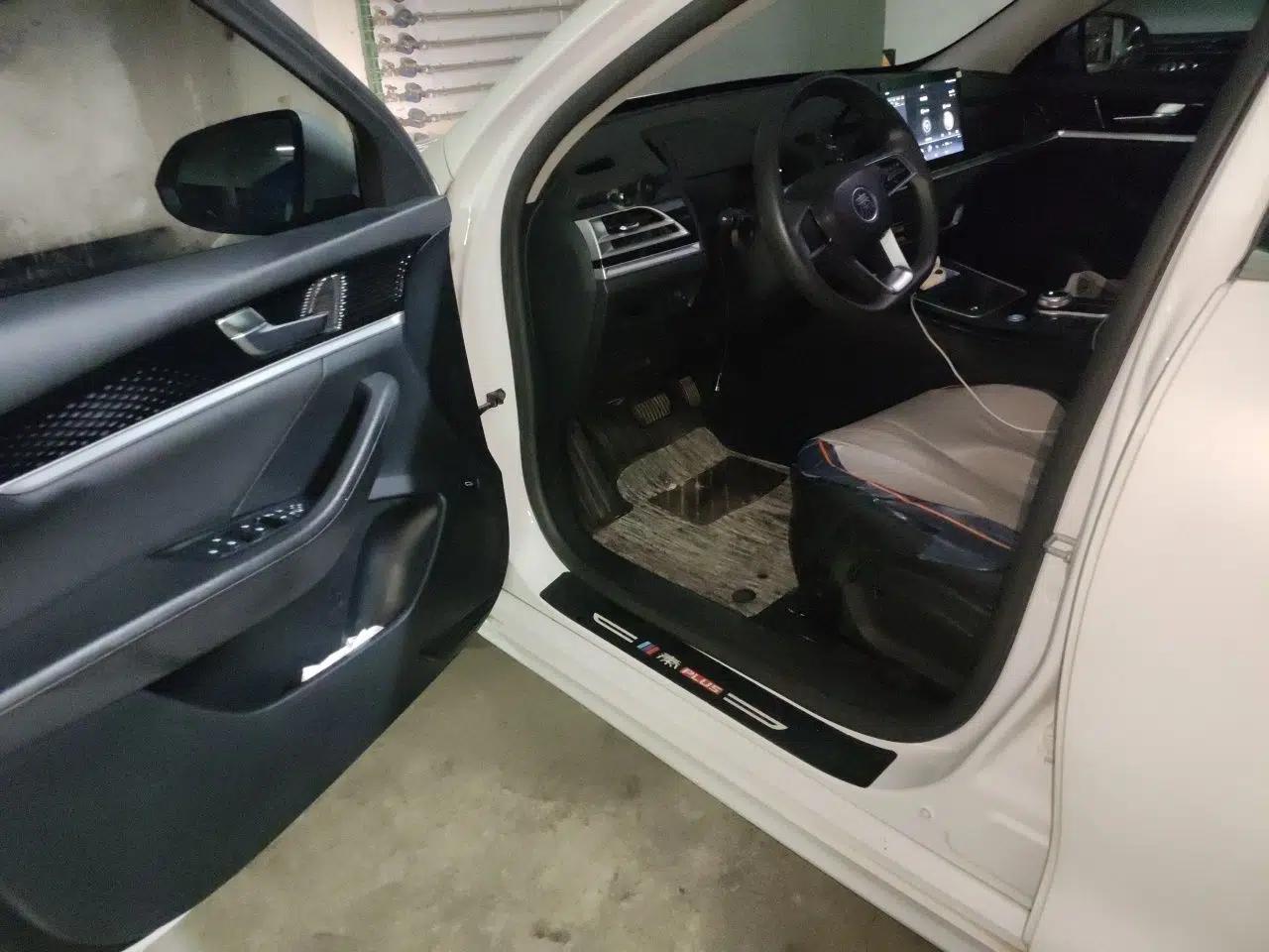 BYD Qin PLUS 2021 EV 400KM Leading Comfort Edition — миниатюра 16