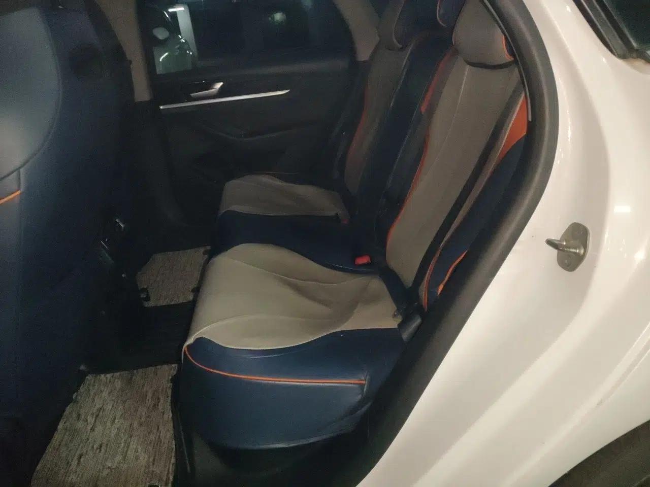 BYD Qin PLUS 2021 EV 400KM Leading Comfort Edition — миниатюра 17