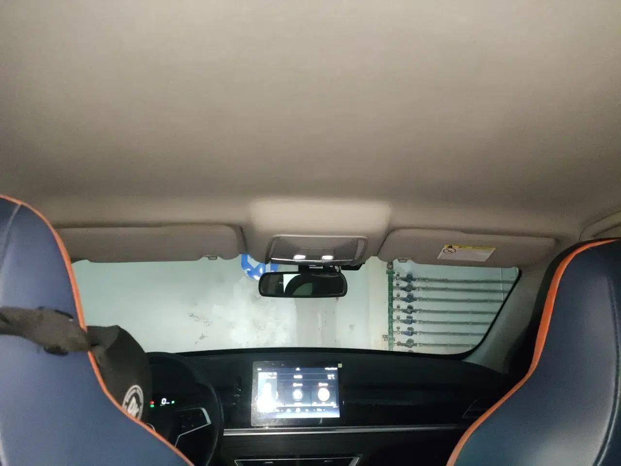 BYD Qin PLUS 2021 EV 400KM Leading Comfort Edition — миниатюра 18