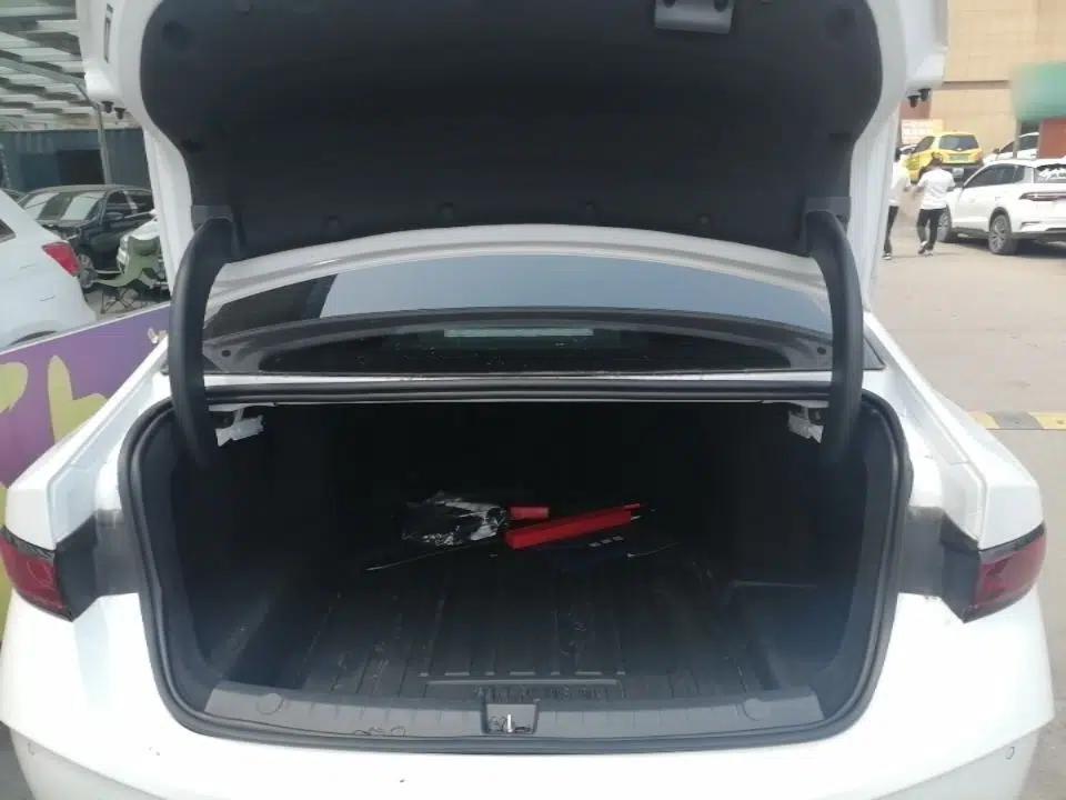 BYD Qin PLUS 2025 DM-i Smart Drive 55KM Leading Model — миниатюра 22