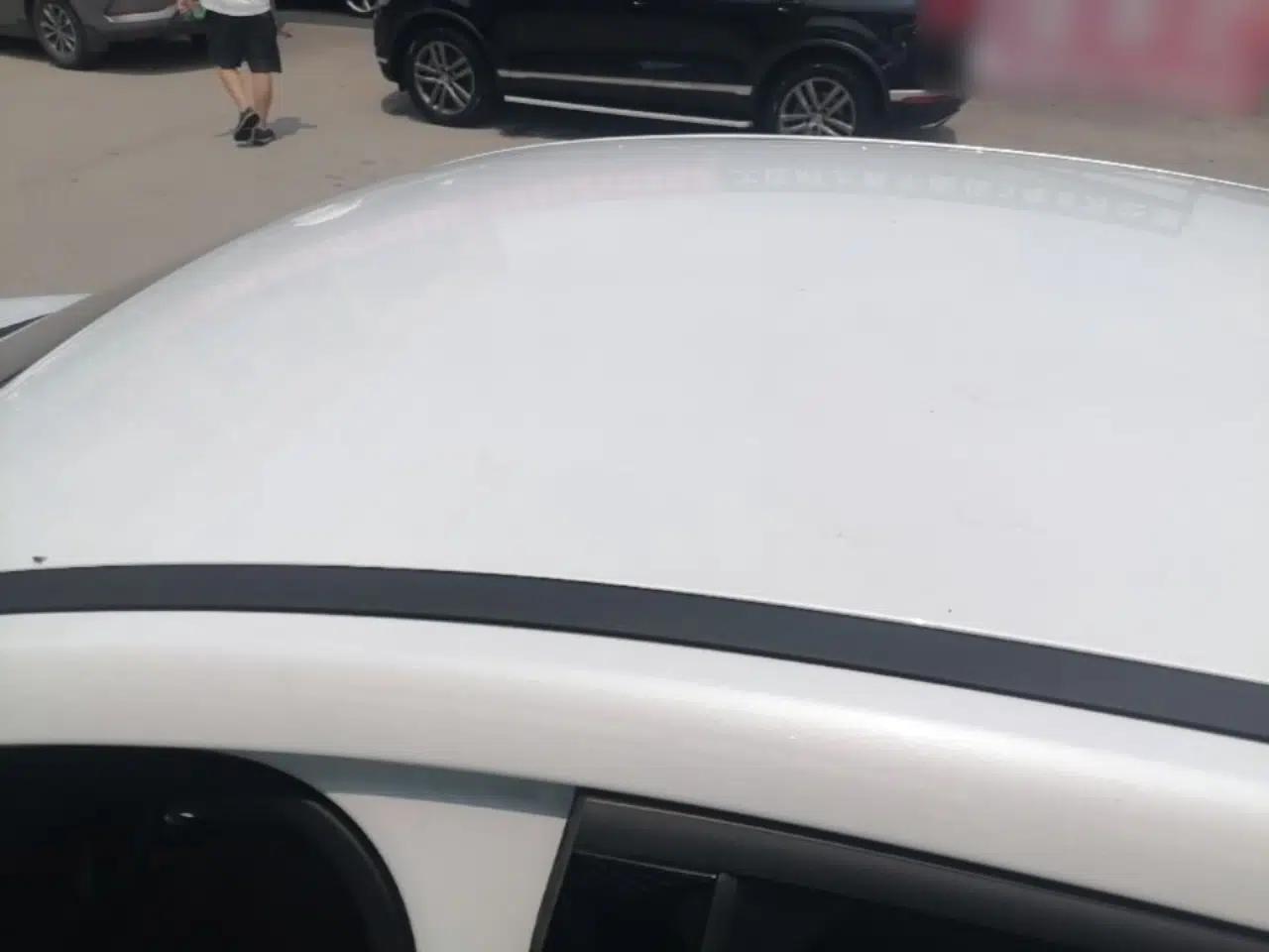 BYD Qin PLUS 2025 DM-i Smart Drive 55KM Leading Model — миниатюра 7