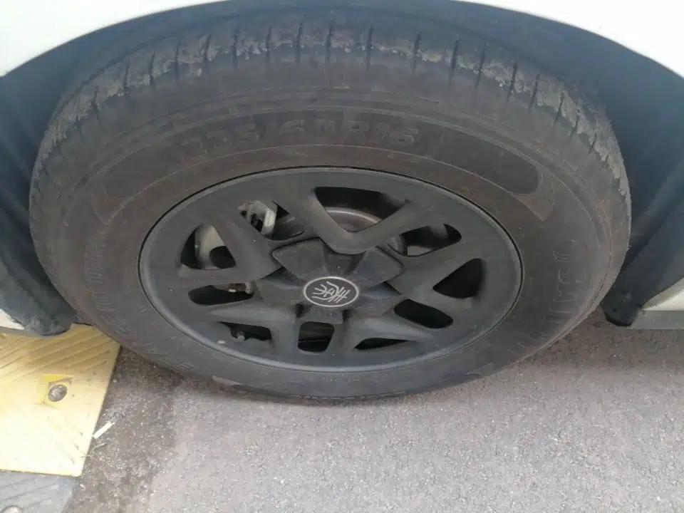 BYD Qin PLUS 2025 DM-i Smart Drive 55KM Leading Model — миниатюра 10